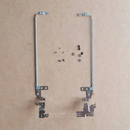 фото, Петлі екрана Dell Inspiron 14 3452 P60G / 433.03V01.0001 433.03V02.0001 для ноутбука оригінал