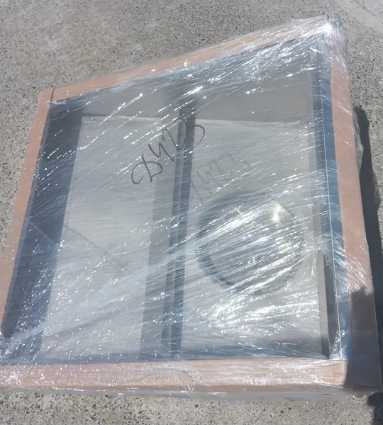 Зонт витяжний для проф. З аукціону