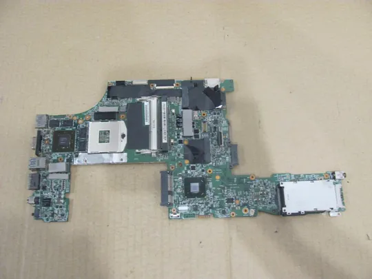 номер0298-3 материнська плата Mainboard Материнка Основна плата Системна плата Плата системи Laptop motherboard мамка  ноутбучна плата  48.4KE36.05 для Lenovo ThinkPad T520 W520 оригінал Ціна