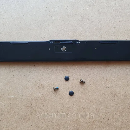 Рамка матриці Asus Eee PC 1215T / 13NA-2HA0101 для ноутбука оригінал з розборки З аукціону