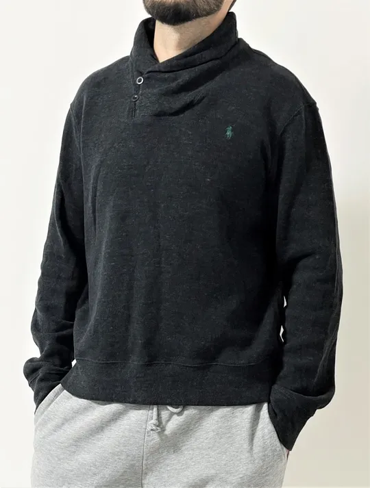 Пуловер Polo Ralph Lauren (L) Недорого