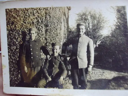 фотография форма германия европа №12299 З аукціону