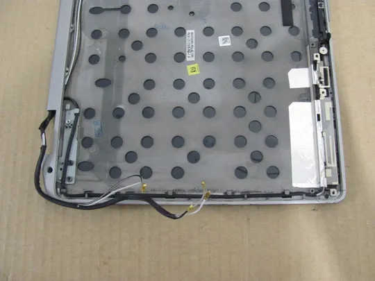 375-1 кришка матриці AM0FD000803 04MNMP для DELL LATITUDE E6420 оригінал Недорого