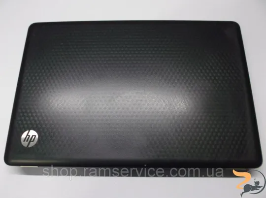 Кришка матриці для ноутбука HP G62-461E0, б/в Ціна