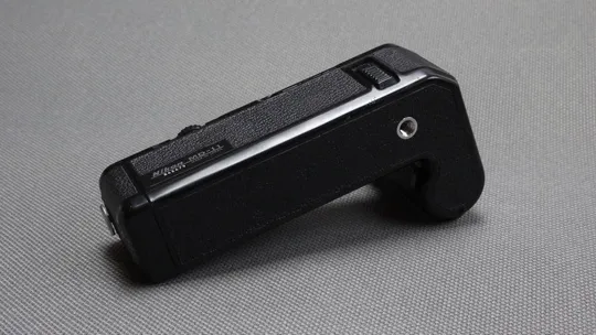 Купити Моторный привод Nikon MD-11 для плёночных фотокамер Nikon FM3A FM2 FE2 FA FE FM Вживане