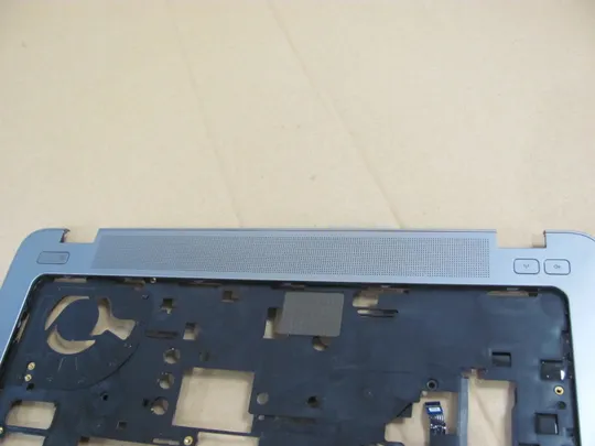 462-2  Кришка панель палмрест 6070B0676602 779683-001 для HP ELITEBOOK 840 740 745 G1 G2 оригінал З аукціону