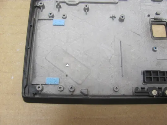 номер0936-20  Кришка панель палмрест AM0YU000100  для Lenovo ThinkPad T460S оригінал Продаж