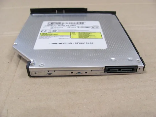 685-1 DVD-привод CP629170-01 CP602134-01 CP603522-01 CP595553-01 CP520599-01 для Fujitsu Lifebook S761 S762 S792 SH792 оригінал Продаж