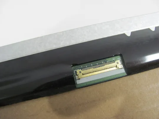 МР3-8 матриця 14.0"  B140XTN02.L  Slim eDP TN 30pin  оригінал Є ЦАРАПИНА Продаж