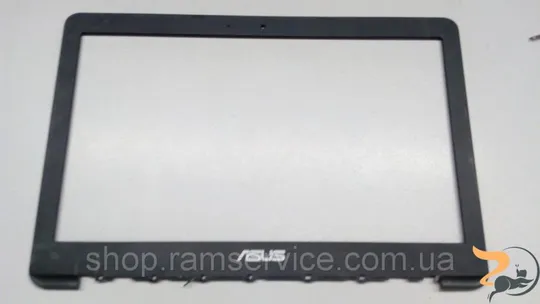 Рамка матриці корпуса для ноутбука Asus X205T, 13NB0734AP0501, б/в Ціна