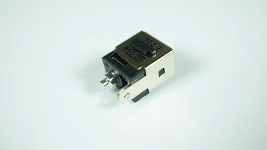 Роз&#039;єм живлення PJ027-1.65mm HP (Compaq Presario: V5000, V5210, C577) Продаж