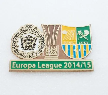 фото, Локерен Бельгия - Металлист Харьков Лига Европы 2014-15