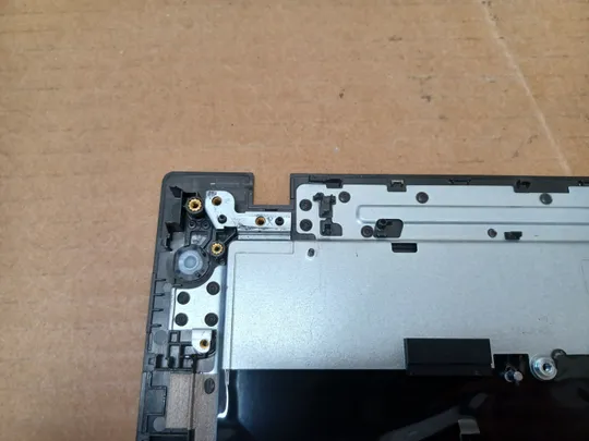 номер1040-6 Кришка панель палмрест AP0TQ000700 для  Lenovo ThinkPad  L450 L460 L470 корпус топкейс Верхня панель палмрест cover-C оригінал Інтернет-аукціон