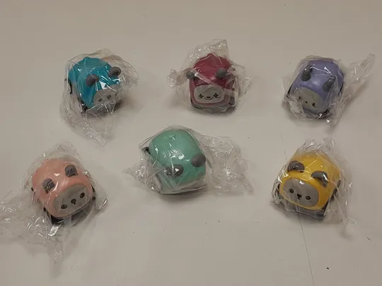 Купити Набір дитячий, машинки+фломастери (1)