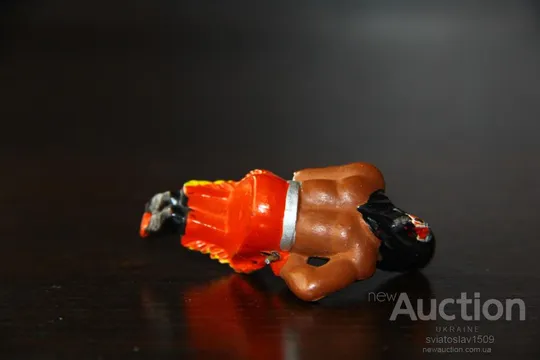 Купити индейцы ковбои ГДР ( №100 )