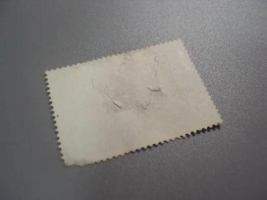 Купити марка Испания 2001 рабочие пожарные 2000 пожарная служба профессии негаш №2376