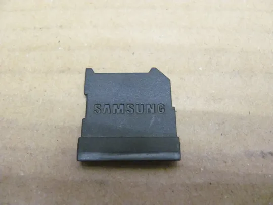 80-1 заглушка корпуса BA61-01212A  для   Samsung NP-R540 NP-R580H R540 R580   оригінал Де купити
