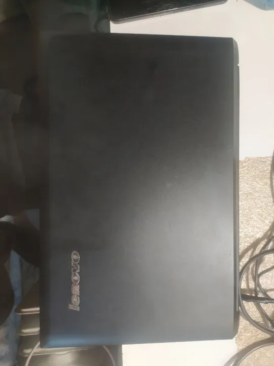 Купити Б/У Ноутбук Lenovo B570e / 15.6&quot; 1366х768 / Pentium B950 2.1Ггц / DDR3-8Гб / SSD - 120Гб