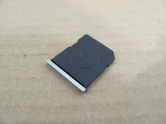 567-12 заглушка SD 3M1M5 для DELL Inspiron 15R 5520, 7520, 5525 оригінал Продаж