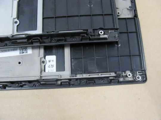 617-1 Кришка панель палмрест AM12D000200 для Lenovo ThinkPad T470 оригінал Недорого