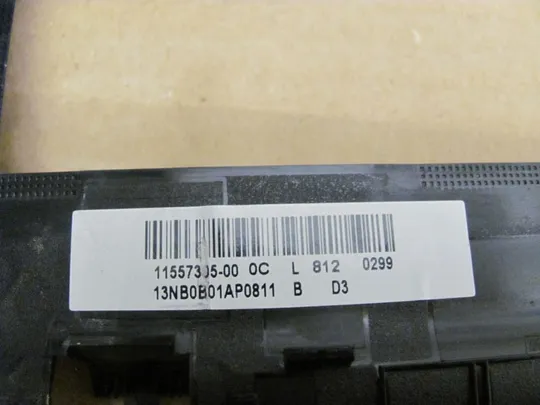 37-7 рамка матриці 11557305-00 13NB0B01AP0811 для ASUS X540 X540S F540S F540SA X540S D540SA оригінал Продаж