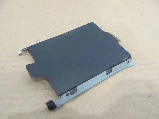 64-23  кріплення шахта корзина HDD FB0T6004010 для   HP DV5-1000 DV6-3000 DV7-3000 оригінал Інтернет-аукціон