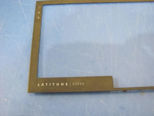 №201-20 рамка клавіатури AP0M1000C00 0YW78X для Dell LATITUDE E5530 оригінал З аукціону