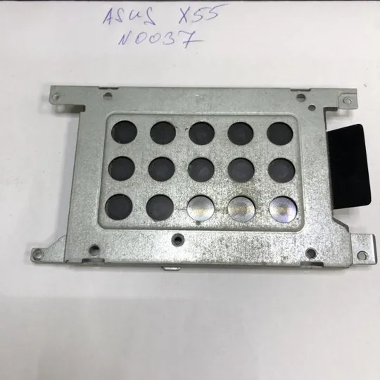 N0037 Asus X55  Карман HDD Ціна