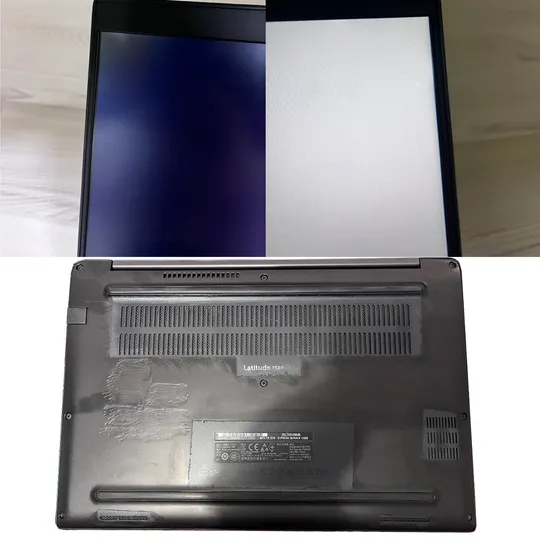 Ультрабук Dell Latitude 7380 13.3” FHD Intel Core i7 8GB SSD NVMe 256G Недорого
