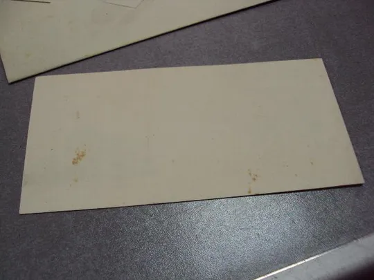 открытка конверт 50 лет победы приглашение 1995 хмельницкий №10159 Характеристики