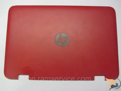 фото, Кришка матриці корпуса для ноутбука HP 13-a087no, б/в