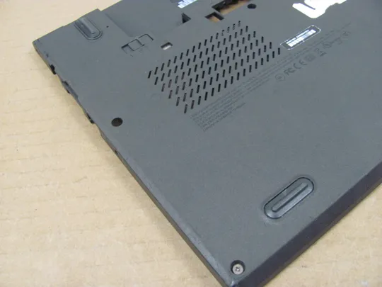 887-2 Кришка дно піддон корпуса SCB0A45689  для Lenovo ThinkPad X240 X250 оригінал Торговий майданчик