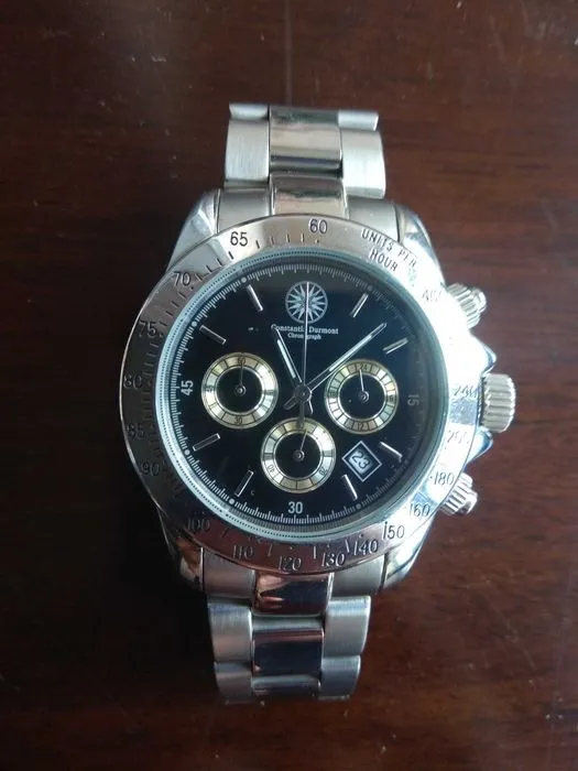 Годинник Constantin durmont Ціна