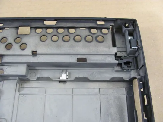 542-11 Кришка дно піддон корпуса 60.4KH26.003 для LENOVO Thinkpad X220 X220i оригінал Інструкція