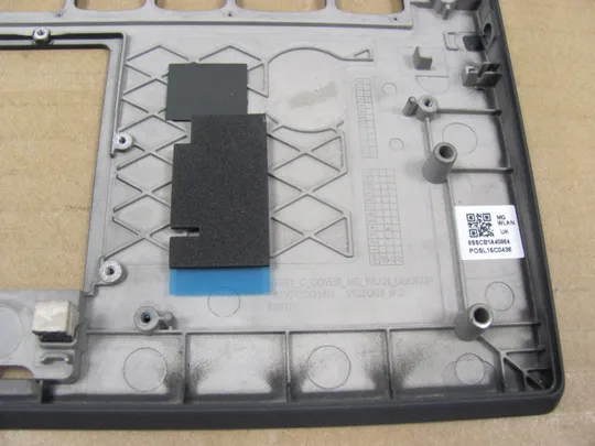 814-4 Кришка панель палмрест AM1VP000210 для Lenovo ThinkPad T14s Gen 2 оригінал Недорого