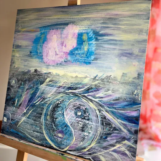 Всевидяче око Ціна