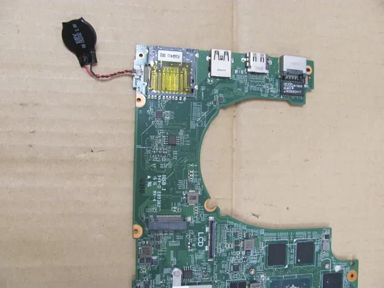 743-1 материнська плата РОБОЧА DAAM9AMB8D0 0MPYPP SR2FQ i7-6700HQ для Dell Inspiron 15 15-7000 7559 5599 оригінал Інтернет-аукціон