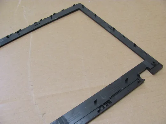 номер1030-3 рамка матриці 60.4CU32.021 60Y5482 для Lenovo ThinkPad T530 W530 matrix frame Окантовка дисплея Рамка екрана Корпус рамка матриці оригінал Інтернет-аукціон