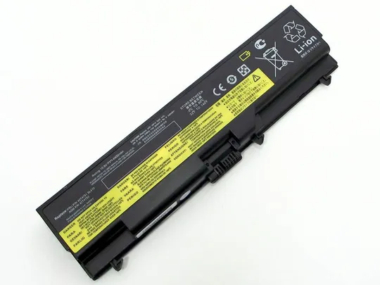 Аккумулятор 42T4752 для Lenovo ThinkPad SL410, SL510, E40, E50, T410, T420, T510, T520, W510 (42T47 Ціна