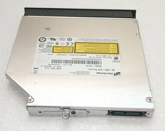 Купити DVD-RW привод з ноутбука ACER ASPIRE 7551G CT21N