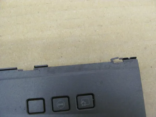 572-7 Кришка панель палмрест та тачпад AP0OC000200 для Dell VOSTRO 3560 V3560 оригінал Інтернет-аукціон