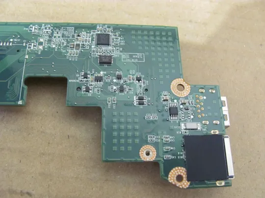 номер0287-32 плата LAN USB 0JYM12 DA0V08PI6DI для DELL VOSTRO 3460 V3460 оригінал Недорого