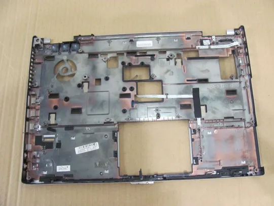 Купити номер0109-2 Кришка панель палмрест 6070B0478701 643737-001 для HP ELITEBOOK 8470P 8460P Оригінал