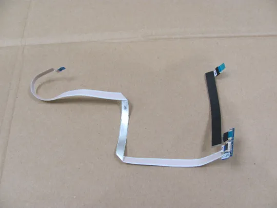 644-20 шлейф WEB 0CMFFC 0JF4WR для  Dell ALIENWARE M17 R1 R2   оригінал Ціна