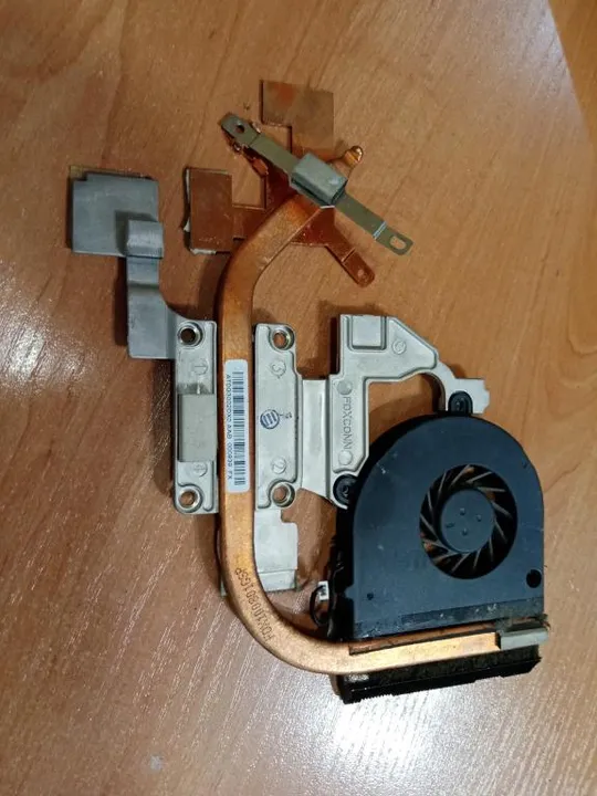 Acer aspire 5552G-P342g32mnkk система охлаждения at0g3002dx0 Ціна