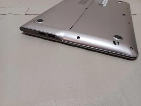 0847... SAMSUNG NP530U3C NP530  core i7-3517u 4gb 120gb  НІМЕЧЧИНА Торговий майданчик