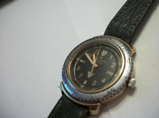 Часы Cardi Vostok,  Карди Восток, хорошее состояние-работают и сейчас. Цена-min Продаж