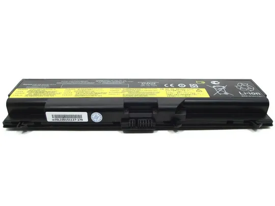 Купити Батарея для Lenovo ThinkPad E420, E425, E520, E525 (10.8V 4400mAh)