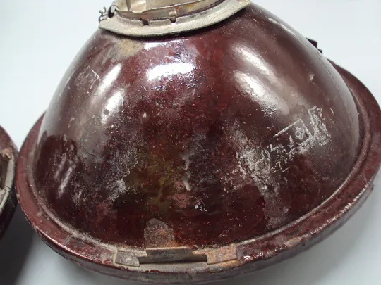 Круглые автомобильные фары ФГ 105 - 3711201 для автомобиля ссср диаметр 17 см №16054 Інструкція