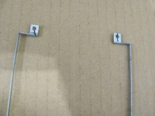 487-21 кріплення з петлями 13N0-CNM0311 для MEDION E6237 E6239 оригінал Де купити